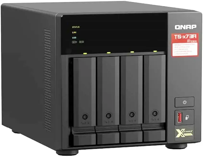 Reparar PC Pedrezuela - Instalación Configuración NAS Qnap Synology en Pedrezuela